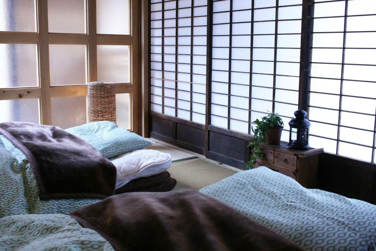 Uenohara - House / Vacation Stay 47885 Exterior photo